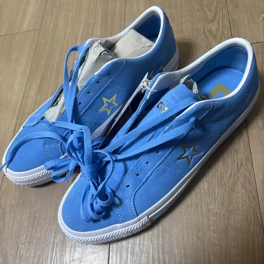 [BUNJANG] Converse Sneakers / 컨버스 295