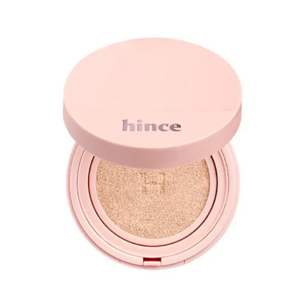 [BUNJANG] hince Cover Master Pink Cushion Case / 힌스 커버 마스터 핑크 쿠션 본품 케이스