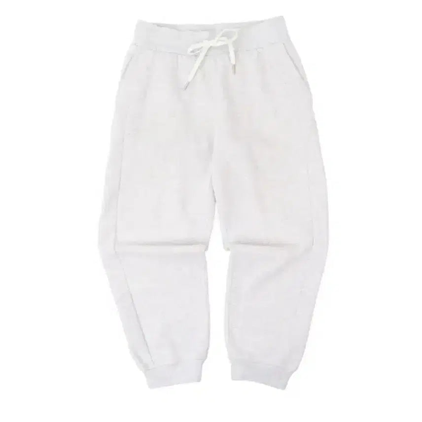 [BUNJANG] Lululemon Heather Grey Sweat Jogger Pants / 룰루레몬 헤더그레이 스웨트 조거