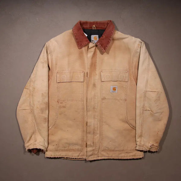 [BUNJANG] Carhartt 90s Work Jacket A367 / 90s 칼하트 워크자켓 A367