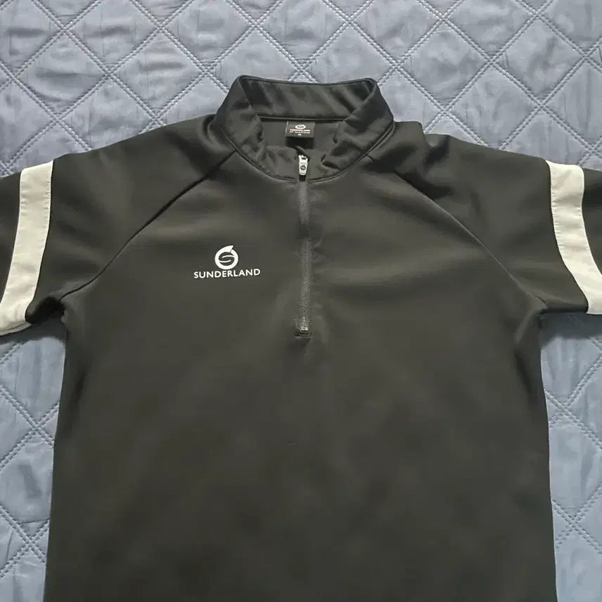 [BUNJANG] Sunderland Football Club Training Tracksuit / 축구부 트레이닝복