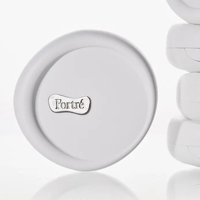 [BUNJANG] Portree Pure Layer Cushion Glow 21 Ivory / [포트레] 퓨어 레이어 쿠션 글로우 21 아이보리 (미사용 새 제품)
