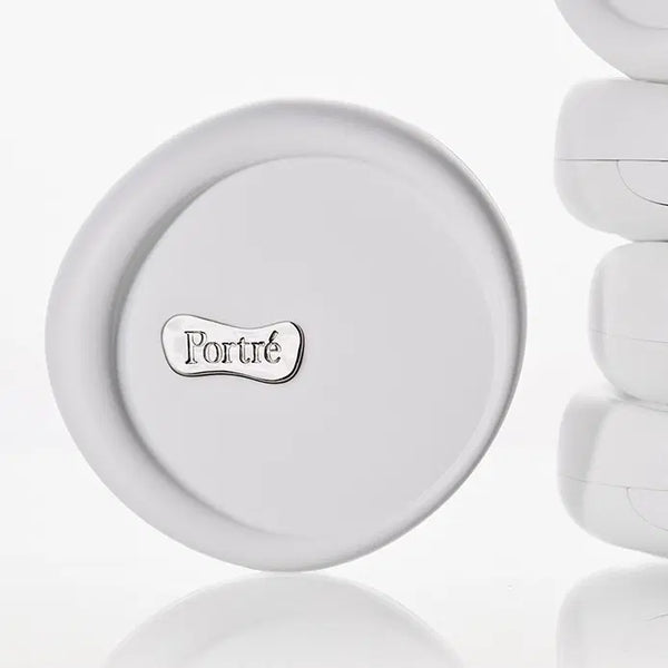 [BUNJANG] Portree Pure Layer Cushion Glow 21 Ivory / [포트레] 퓨어 레이어 쿠션 글로우 21 아이보리 (미사용 새 제품)