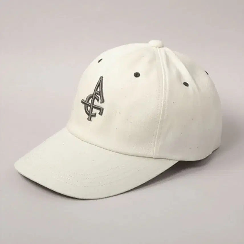 [BUNJANG] CA4LA Loose Cap S5 Cotton Twill Baseball Cap Oatmeal / [새상품] 카시라 CA4LA 볼캡 모자