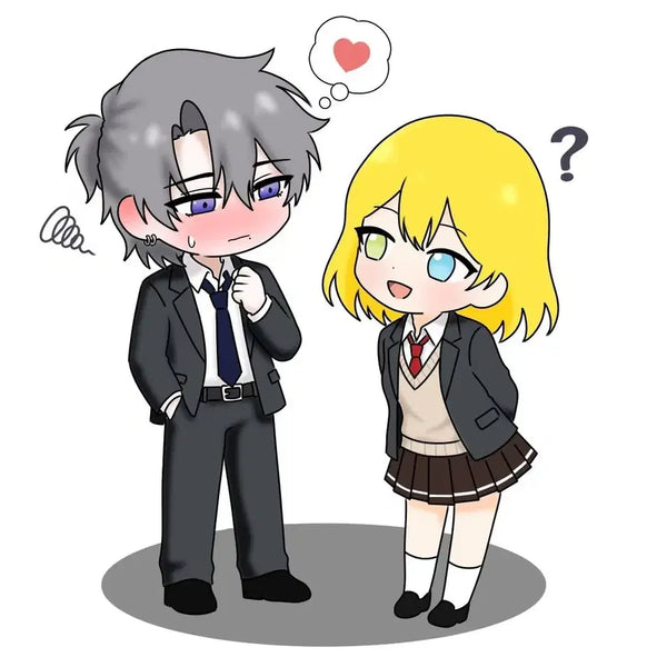 [BUNJANG] SD Character Commission Service / SD 커미션 합니당