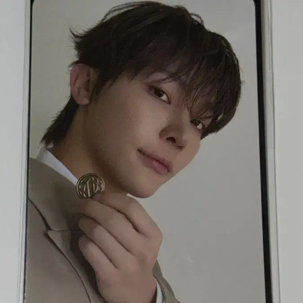 [BUNJANG] ENHYPEN Nicholas VR Photocard / 니콜라스 vr 포카