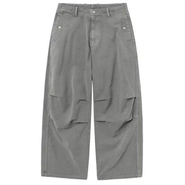 [BUNJANG] Hatching Room Snow Jeans Grey / 3) 해칭룸 스노우진 그레이