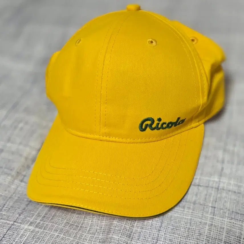 [BUNJANG] Ricola Hat / [새제품] 리콜라 모자 팝니다.