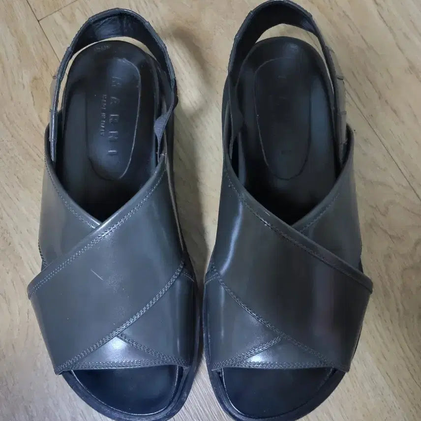[BUNJANG] Marni Sandals / 마르니 샌들(38) 팔아요