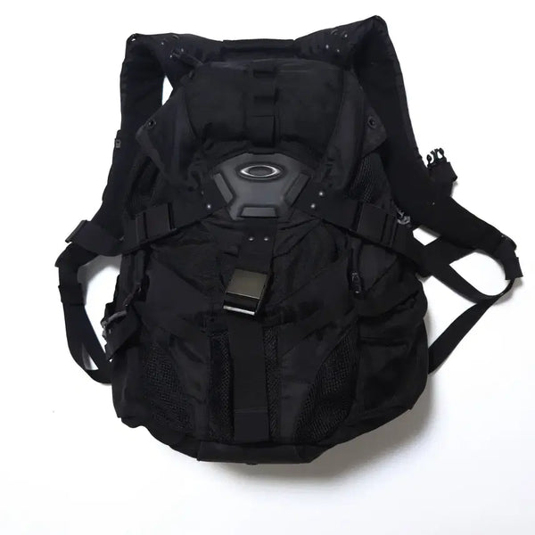 [BUNJANG] Oakley Icon 3.0 Technical Backpack / 오클리 OAKLEY 아이콘 3.0 테크니컬 백팩 가방