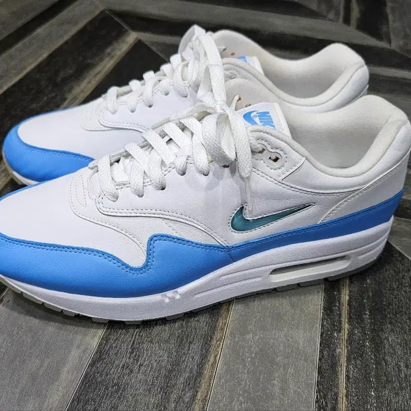 [BUNJANG] Nike Air Max 1 Premium SC Jewel (918354-102) Sneakers / [275] 나이키 맥스 1 프리미엄 SC 주얼 (918354-102)