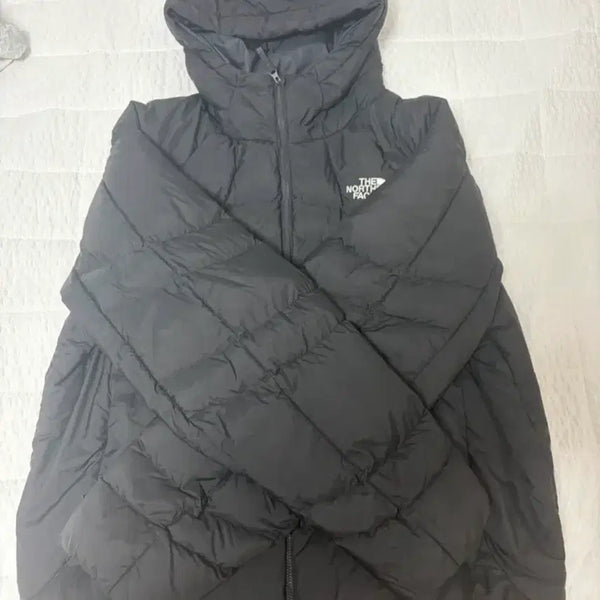 [BUNJANG] The North Face Padded Jacket / 노스페이스 패딩