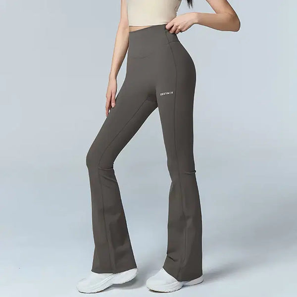 [BUNJANG] Xexymix Black Label Signature 360N Bootcut Leggings / [새상품] 젝시믹스 블랙라벨 시그니처 360N 부츠컷 레깅스