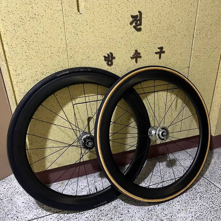 [BUNJANG] DT Swiss Partnership Wheelset / 디티 파스포츠 휠셋 판매/교신