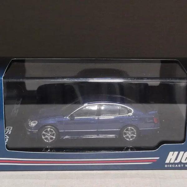 [BUNJANG] Hobby Japan Lexus GS430 Model Car / 하비재팬 Hobby Japan 렉서스 GS430