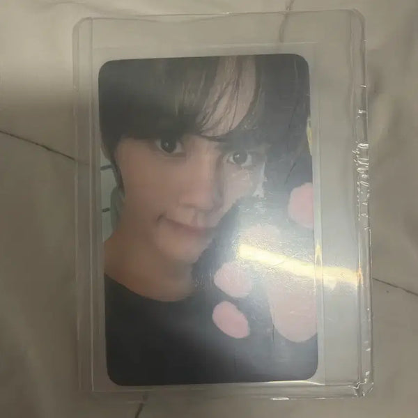 [BUNJANG] ZB1 Kim Gyuvin Concert Photocard Zerose / 김규빈 콘서트 제베원 앤더블 포카 제로즈 제로즈존