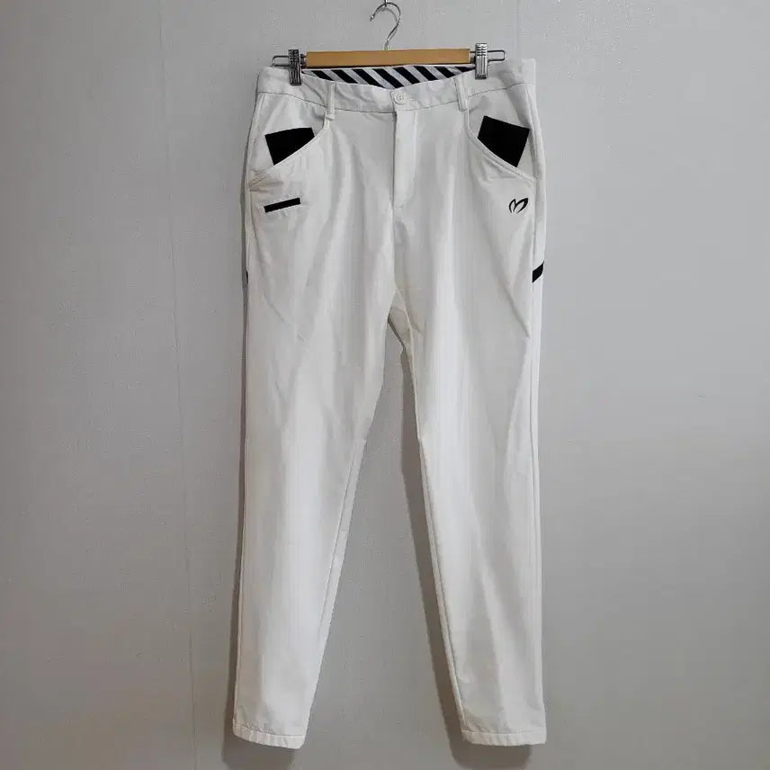 [BUNJANG] Master Bunny Edition Pants / 마스터바니 에디션 팬츠