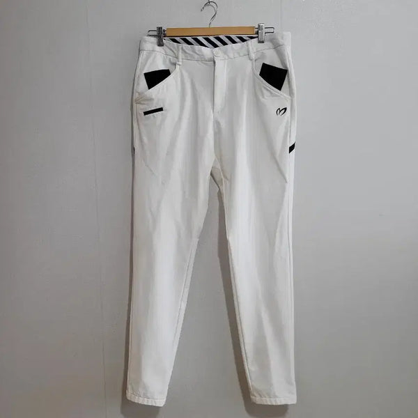 [BUNJANG] Master Bunny Edition Pants / 마스터바니 에디션 팬츠