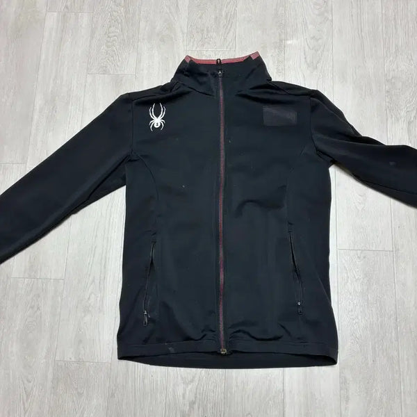 [BUNJANG] Spider Wrestling National Team Jersey / 스파이더 레슬링 국가대표 져지