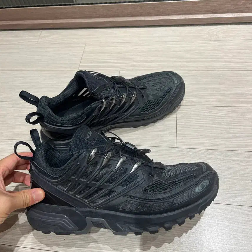 [BUNJANG] Salomon ACS Pro Sneakers / 살로몬 ACS 프로 260