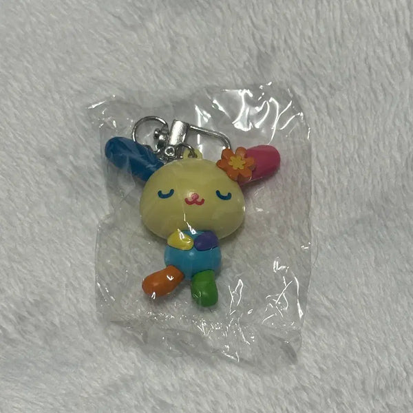 [BUNJANG] Usahana Lovely Keychain / 우사하나 러블리 키링 양도