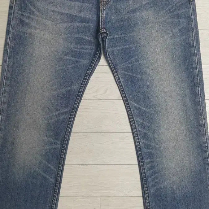 [BUNJANG] Levi's 429 30" Jeans / 리바이스 청바지 30인치 429번