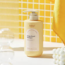 [BUNJANG] Dalif Origin Repair Shampoo 500ml / 달리프 오리진 리페어 샴푸 500ml