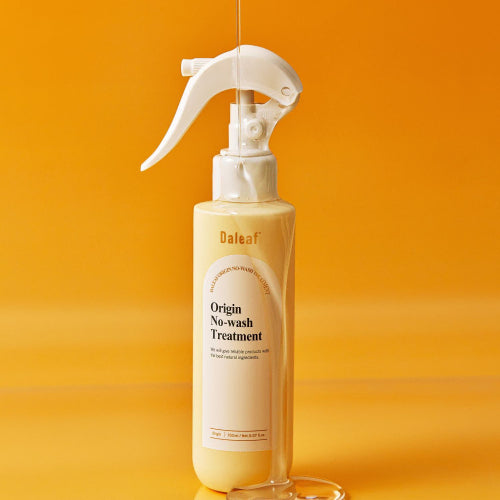 [BUNJANG] Dalif Origin Repair No-Wash Treatment 150ml / 달리프 오리진 리페어 노워시 트리트먼트 150ml
