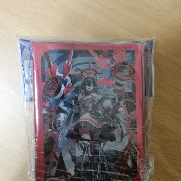 [BUNJANG] Yu-Gi-Oh! Vanguard Card Sleeves (70 Count) - Althalia / 유희왕 뱅가드 1중 직구 프로텍터 알티살리아 70매