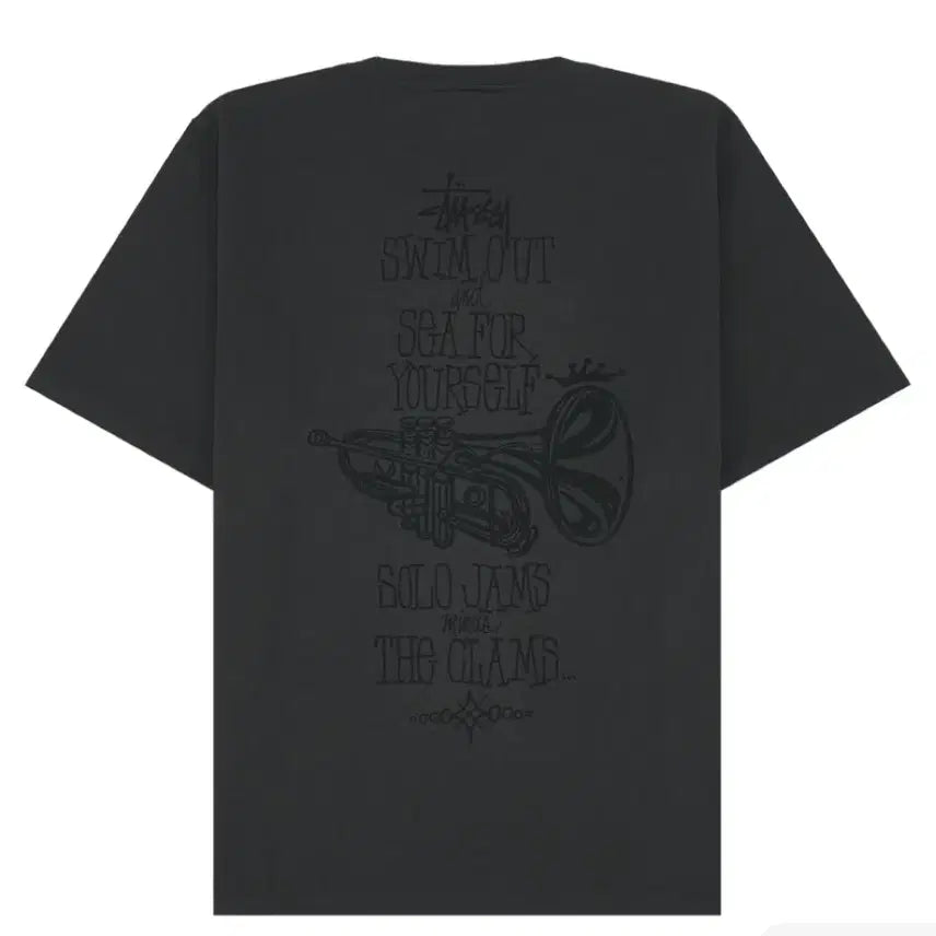 [BUNJANG] Stussy Pigment T-Shirt L / 스투시 피그먼트 티셔츠 L