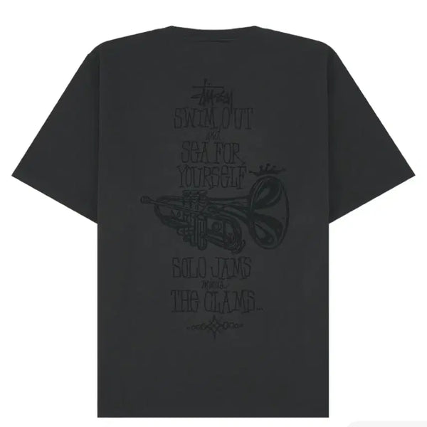 [BUNJANG] Stussy Pigment T-Shirt L / 스투시 피그먼트 티셔츠 L