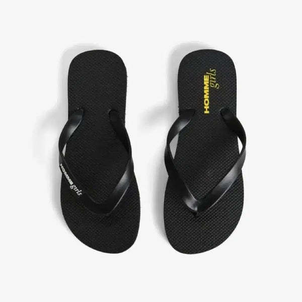 [BUNJANG] HommeGirls Flip Flops 250 / 옴므걸스 플립플랍 쪼리 250