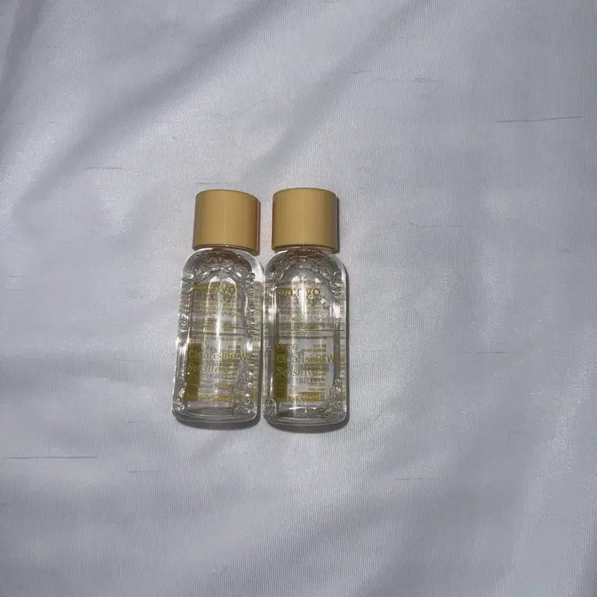 [BUNJANG] Manyo Factory Pure Cleansing Water Sensitive (30ml) / 마녀공장 퓨어 클렌징 워터 센서티브