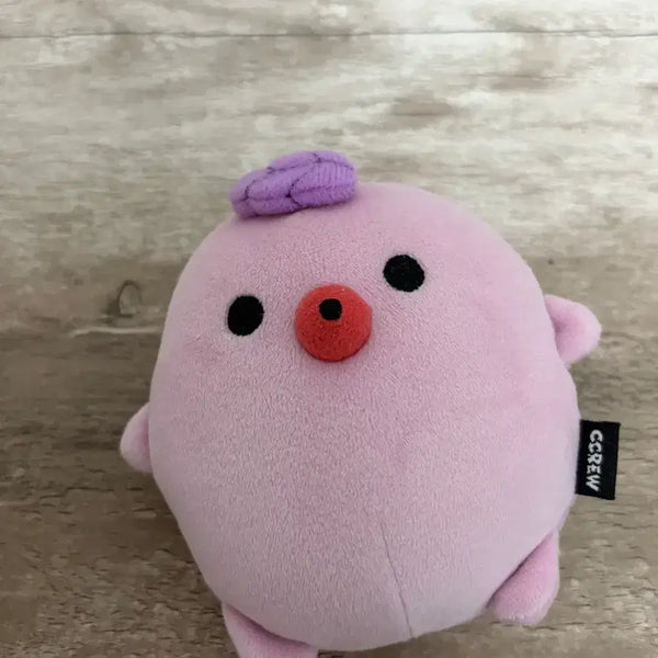 [BUNJANG] CRAVITY Wonjin Dakong Doll / 크래비티 원진 다콩이