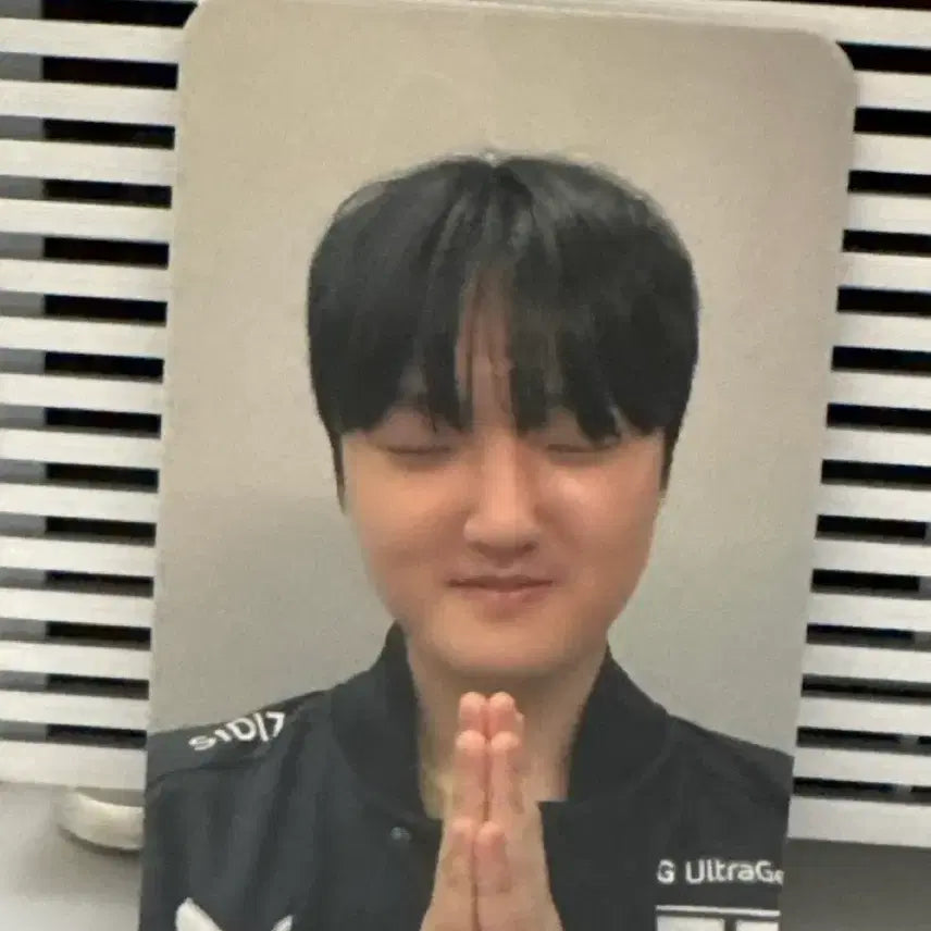 [BUNJANG] Peyz Photocard T1 / 페이즈 포토카드  peyz t1