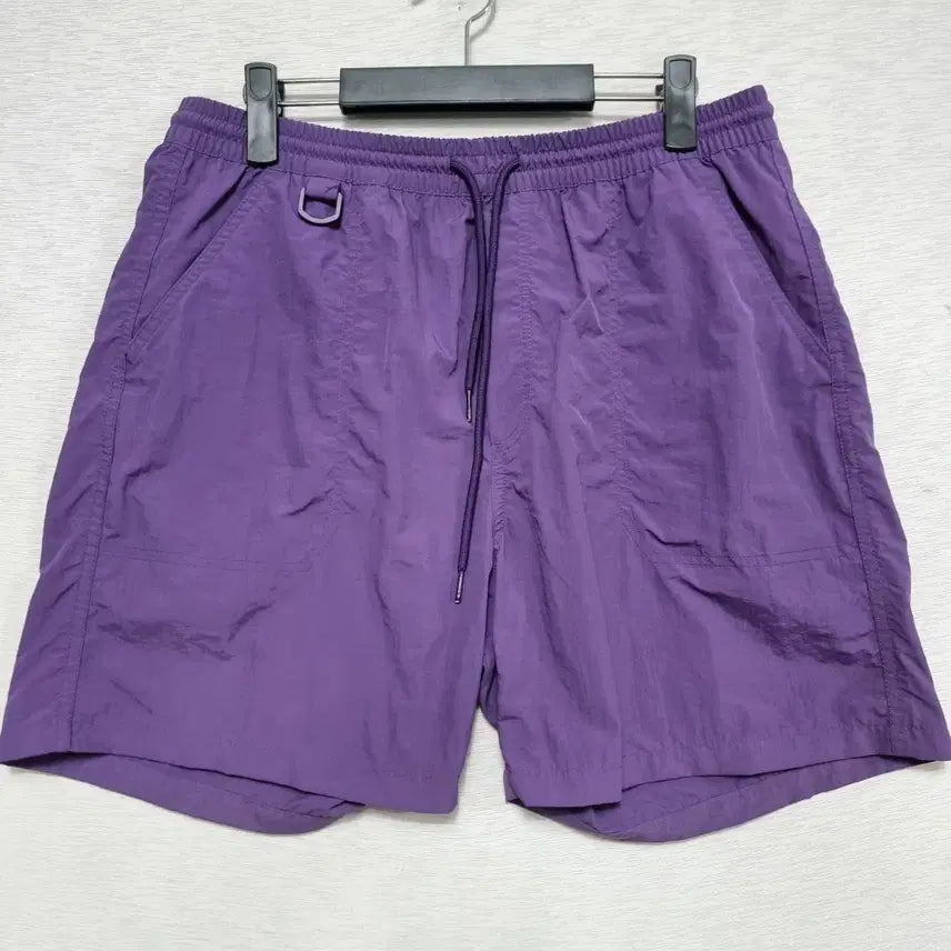 [BUNJANG] Code:Graphy Nylon Pants / 코드그래피 나일론 팬츠 남자33ㅡ34인치ㅡ0416ㅁㅁ