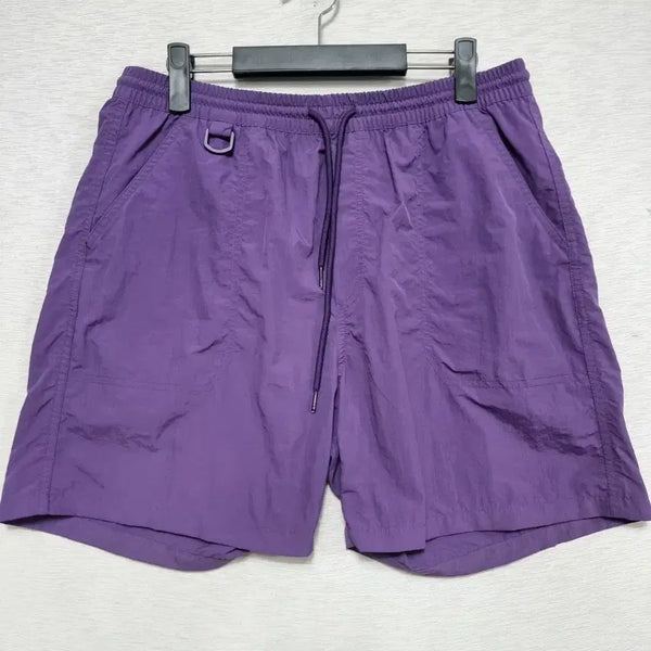 [BUNJANG] Code:Graphy Nylon Pants / 코드그래피 나일론 팬츠 남자33ㅡ34인치ㅡ0416ㅁㅁ