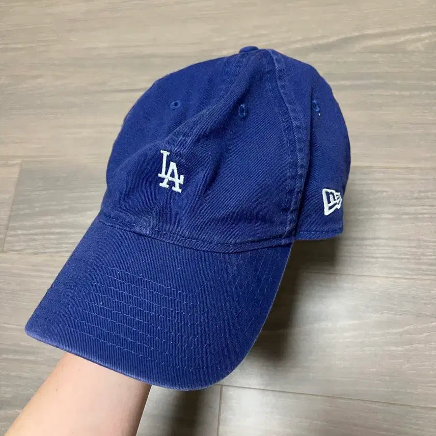[BUNJANG] New Era Cap / 뉴에라모자