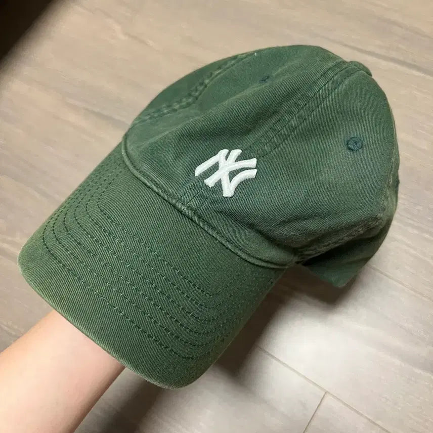 [BUNJANG] MLB Baseball Cap / mlb모자