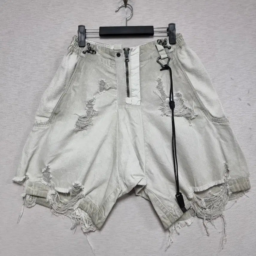 [BUNJANG] Antares Banding Shorts - Men's 30-32 Inch / 안타레스 밴딩 반바지 남자30ㅡ32인치ㅇㅇ