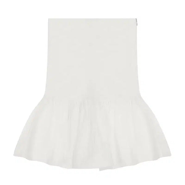 [BUNJANG] Lily Cots Lily Tube Top / 릴리코츠 릴리 튜브 탑