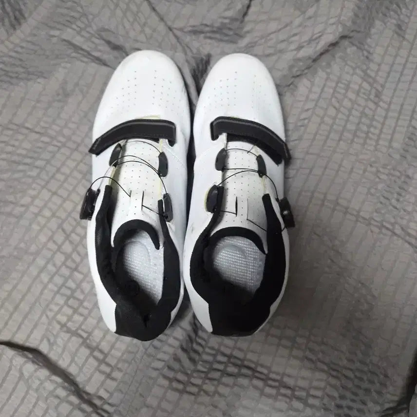 [BUNJANG] Cycling Shoes / 클릿슈즈