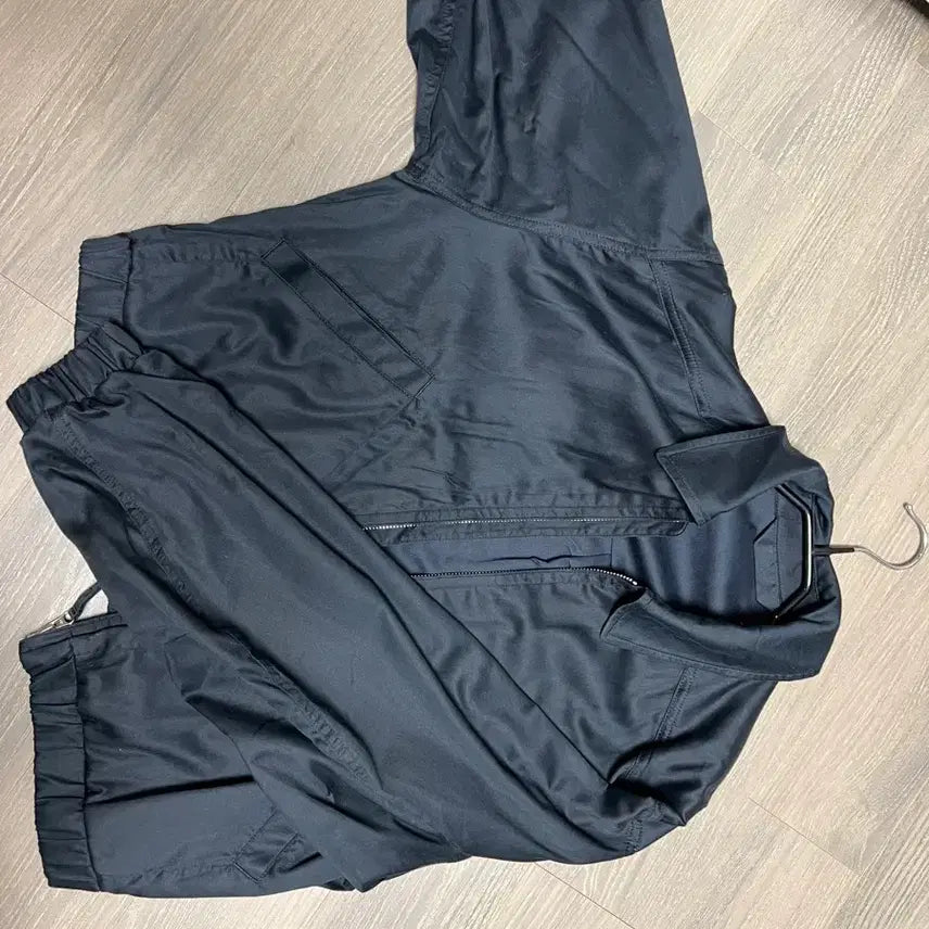 [BUNJANG] Uniqlo Blouson Jacket / 유니클로 블루종 자켓