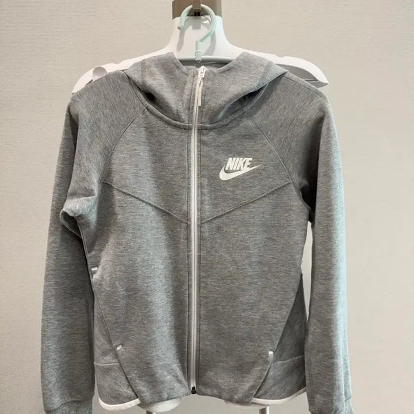 [BUNJANG] Nike Sportswear Tech Fleece Full-Zip Hoodie / 나이키 스포츠웨어 테크 플리스 풀집 후디