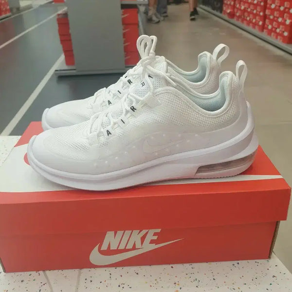 [BUNJANG] Nike Air Max Axis Lifestyle Sneakers / 나이키 에어 맥스 엑시스