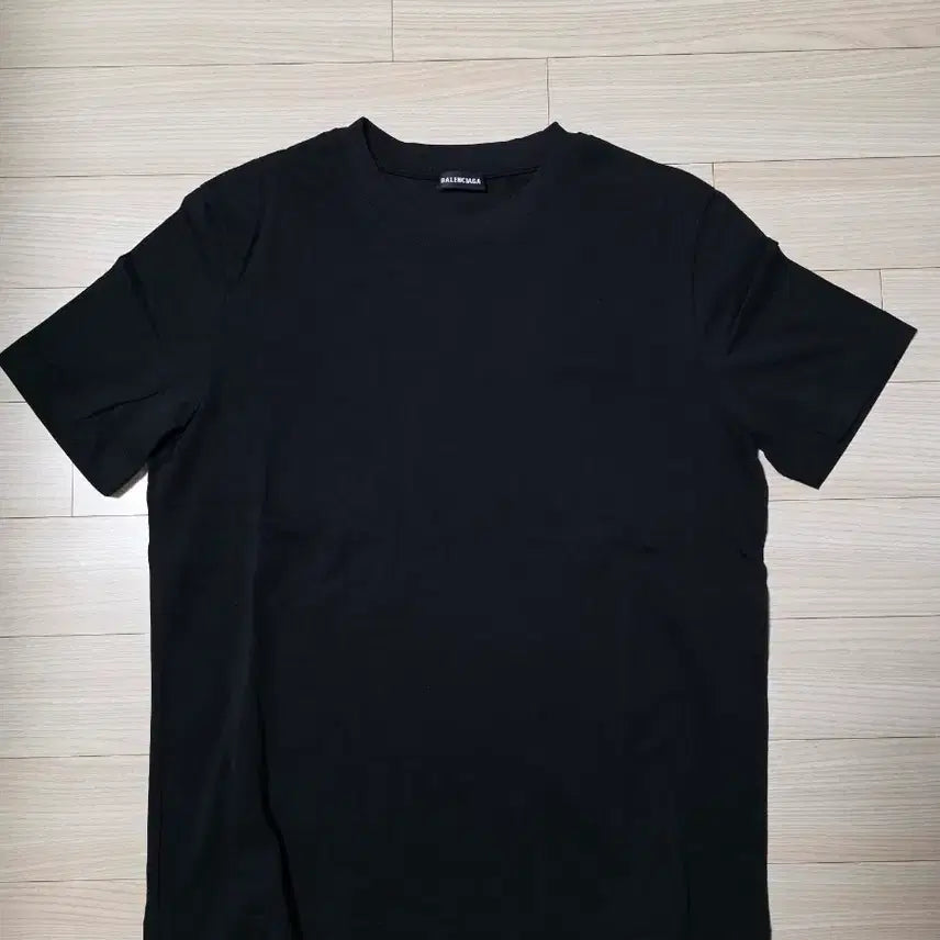 [BUNJANG] Balenciaga Couture T-Shirt (M) / 발렌시아가 COUTURE 티셔츠 M