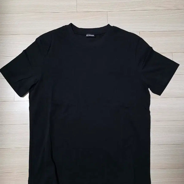 [BUNJANG] Balenciaga Couture T-Shirt (M) / 발렌시아가 COUTURE 티셔츠 M
