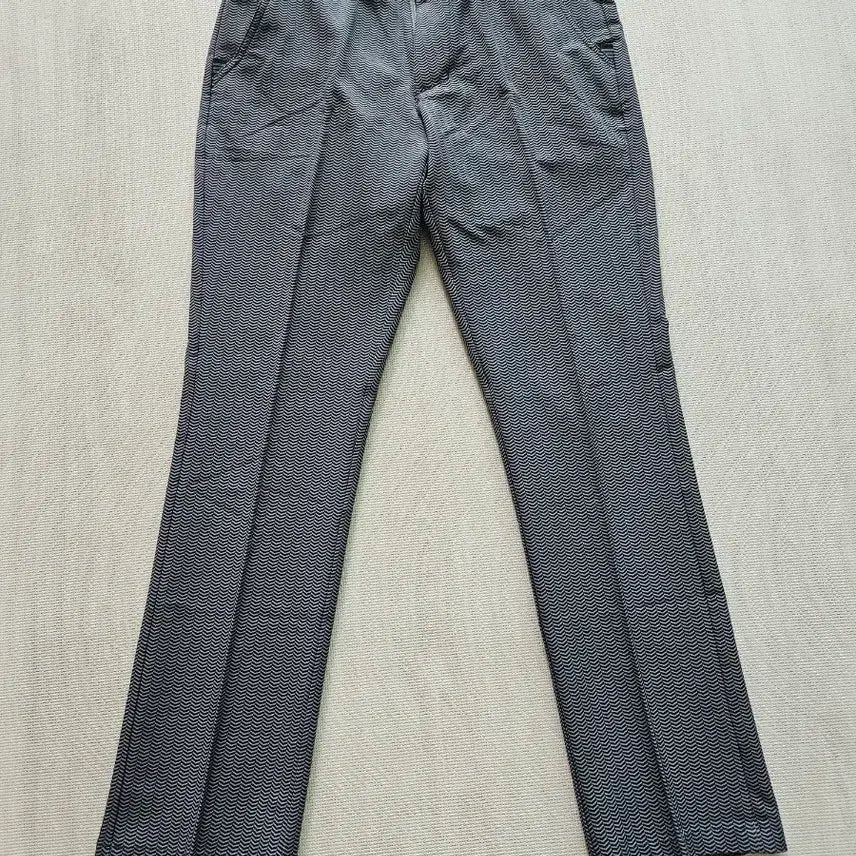 [BUNJANG] Adidas Men's Golf Pants / 아디다스 남성 골프 바지