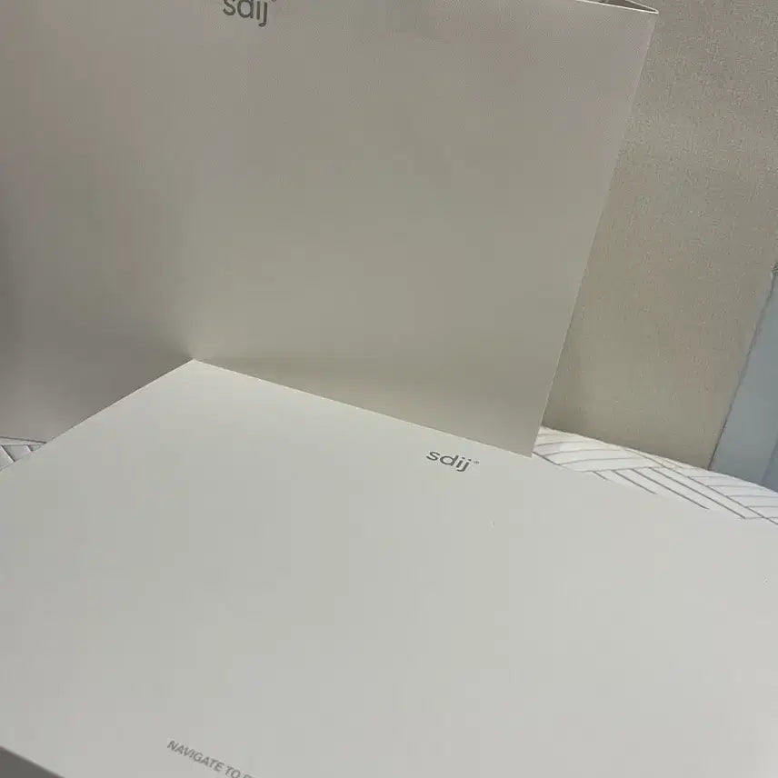 [BUNJANG] 2027 Sidah Hrd 10th Welcome Kit / 2027 시대인재 10기 웰컴키트