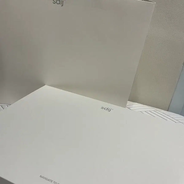 [BUNJANG] 2027 Sidah Hrd 10th Welcome Kit / 2027 시대인재 10기 웰컴키트